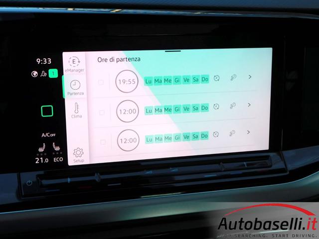 VOLKSWAGEN Multivan usata 83