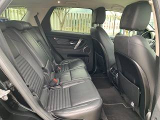 LAND ROVER Discovery Sport usata, con Controllo trazione