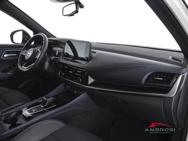 NISSAN Qashqai usata 11