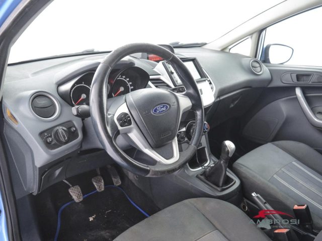 FORD Fiesta usata 7