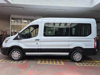 FORD Transit usata, con ESP