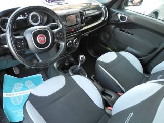 FIAT 500L usata, con Controllo trazione