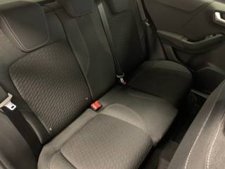FORD Puma usata, con Controllo trazione