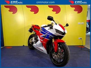 HONDA CBR 600 RR usata 1