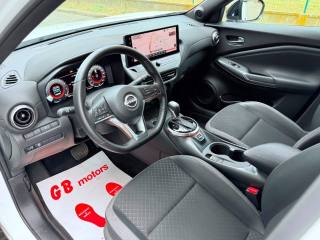 NISSAN Juke usata, con Climatizzatore