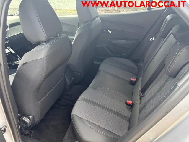 PEUGEOT 2008 usata, con Chiusura centralizzata