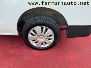 NISSAN NV200 usata, con Chiusura centralizzata
