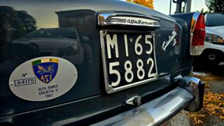 ALFA ROMEO Giulietta usata 12