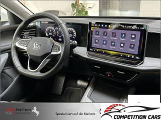 VOLKSWAGEN Passat usata, con Immobilizzatore elettronico