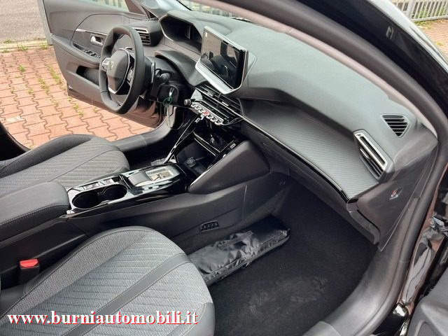 PEUGEOT 208 usata, con ESP