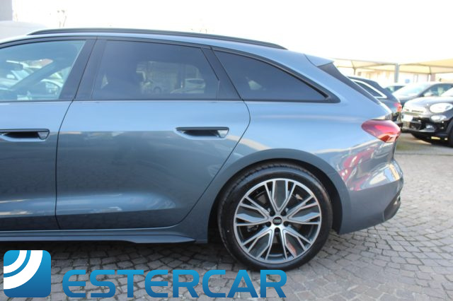 AUDI A5 usata, con Volante in pelle