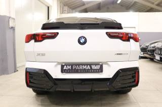 BMW X2 usata, con Autoradio