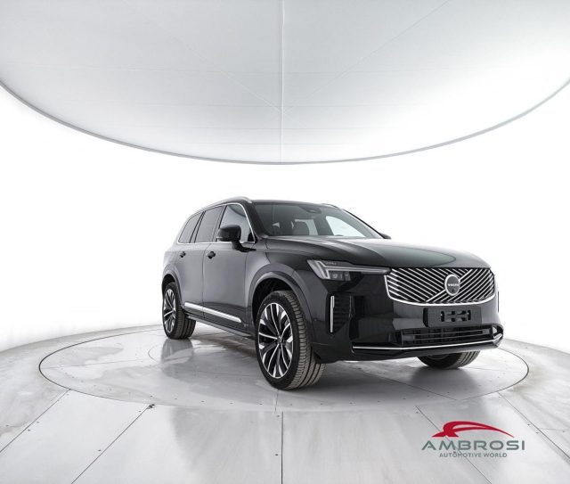 VOLVO XC90 usata 1