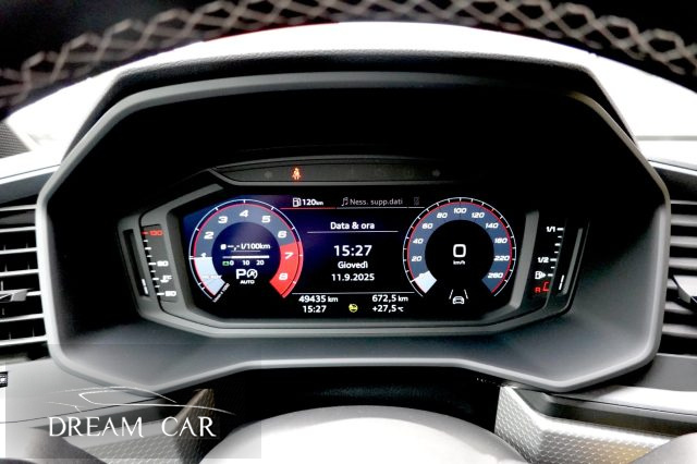 AUDI A1 usata, con Cruise Control