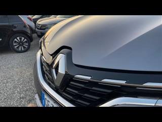 RENAULT Captur usata, con ESP