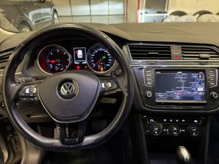 VOLKSWAGEN Tiguan usata, con Park Distance Control