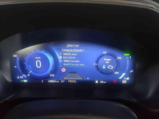 FORD Kuga usata, con Cruise Control