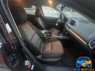 MAZDA 3 usata, con Head-up display