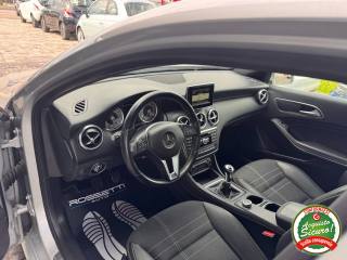 MERCEDES-BENZ A 180 usata, con Immobilizzatore elettronico