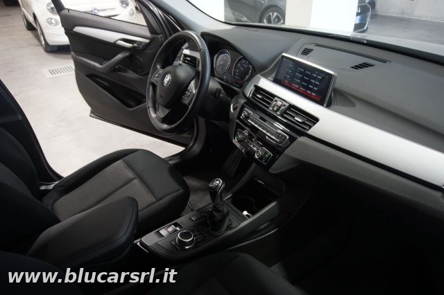 BMW X1 usata, con Cruise Control