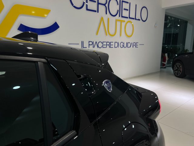 LANCIA Ypsilon usata, con Cruise Control