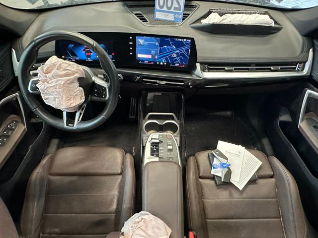 BMW X1 usata, con Immobilizzatore elettronico