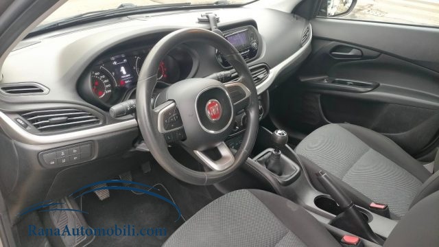 FIAT Tipo usata, con Airbag Passeggero