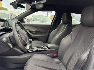 PEUGEOT 2008 usata, con Climatizzatore