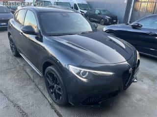 ALFA ROMEO Stelvio usata, con Regolazione elettrica sedili