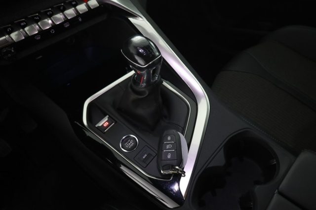 PEUGEOT 3008 usata 13
