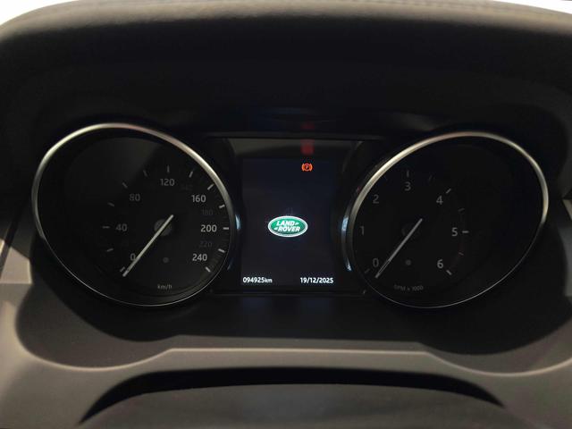 LAND ROVER Range Rover Evoque usata, con Chiusura centralizzata