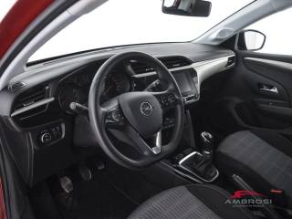 OPEL Corsa usata 7