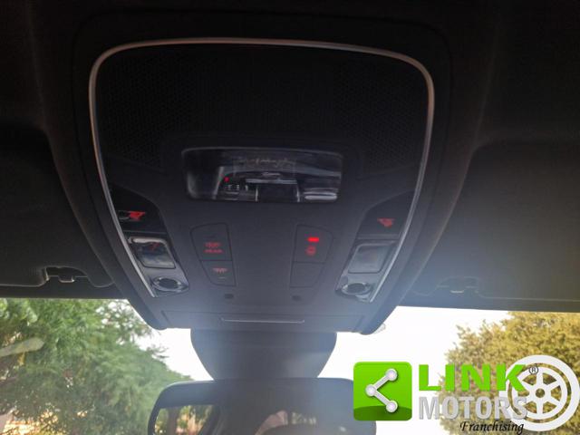 AUDI A6 usata 25