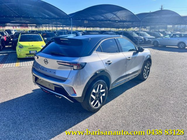 OPEL Mokka usata, con Airbag laterali