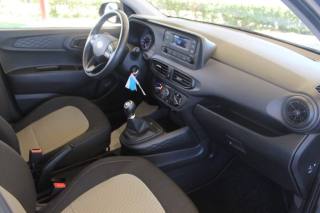 HYUNDAI i10 usata 18