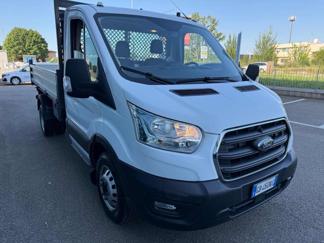 FORD Transit usata 11