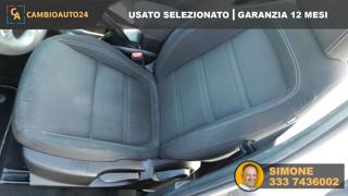 FIAT Tipo usata, con Volante multifunzione