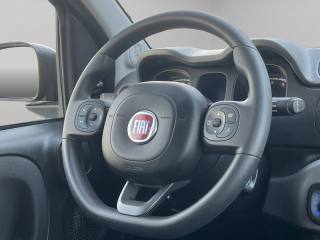 FIAT Panda usata, con Immobilizzatore elettronico