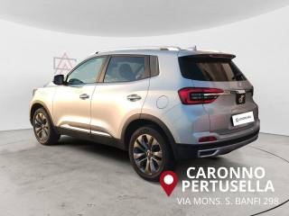 DR MOTOR DR 4.0 usata, con Antifurto