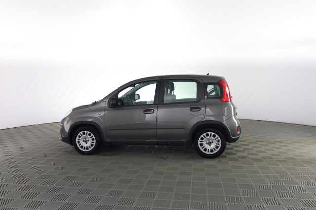 FIAT Panda usata 5
