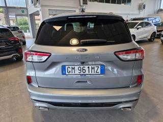 FORD Kuga usata, con Airbag Passeggero
