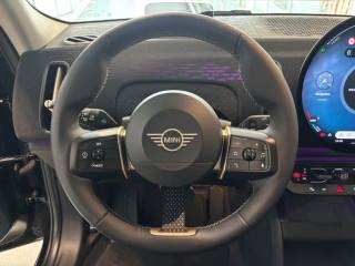 MINI Countryman usata, con Autoradio