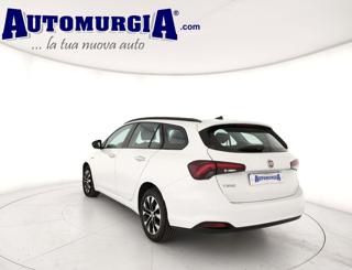 FIAT Tipo usata, con Airbag Passeggero