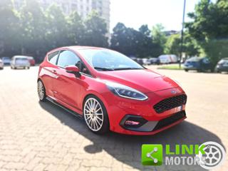 FORD Fiesta usata 20