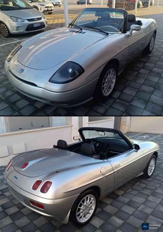 FIAT Barchetta usata, con Alzacristalli elettrici