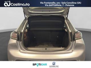PEUGEOT 208 usata, con Sensori di parcheggio posteriori