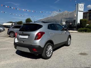 OPEL Mokka usata, con Climatizzatore