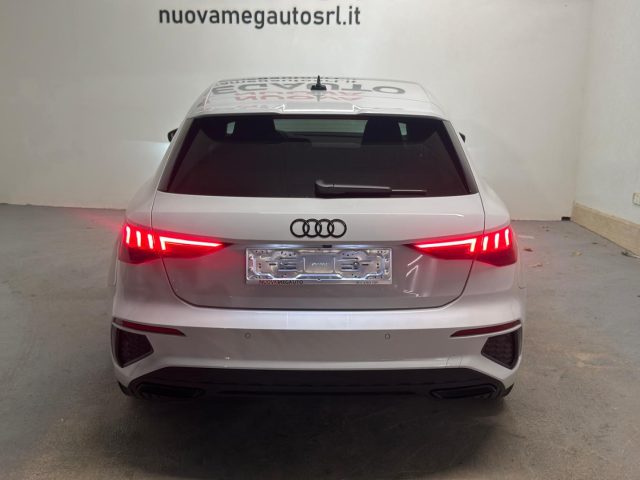 AUDI A3 usata, con Cruise Control
