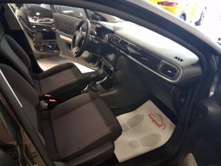 CITROEN C3 usata 23