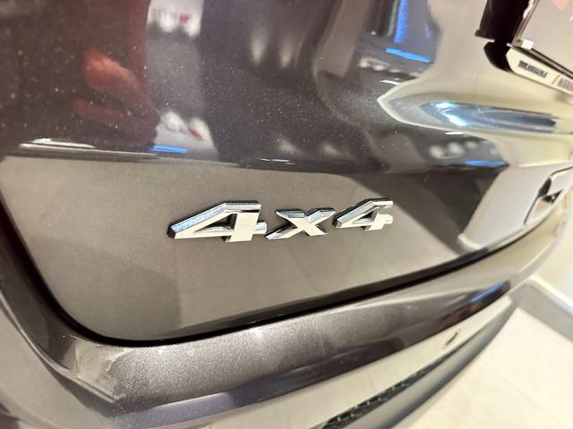 JEEP Compass usata, con Controllo trazione